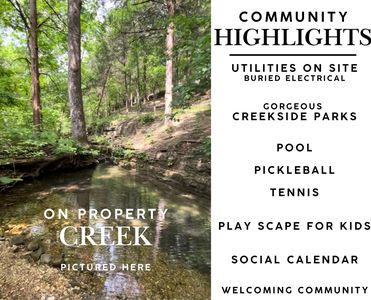 000 Appaloosa Trail, Chestnutridge, MO, 65630