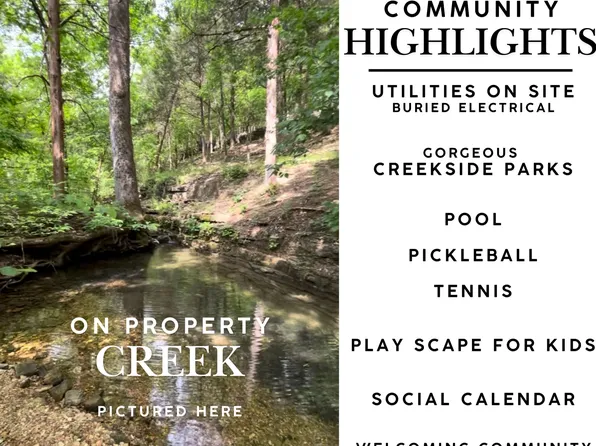 000 Appaloosa Trail, Saddlebrooke, MO 65630