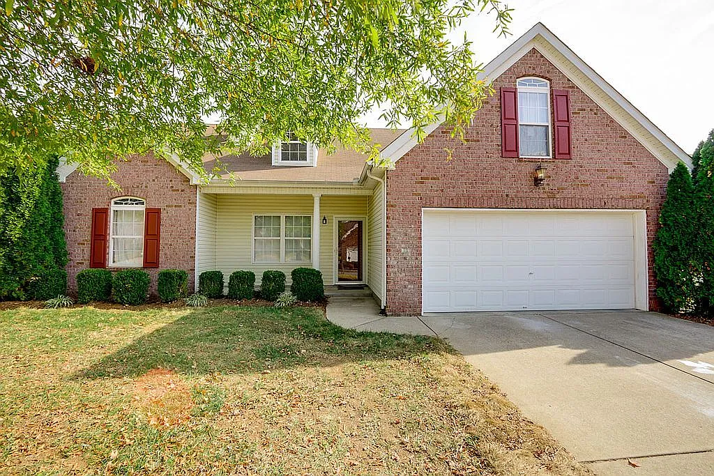 2148 Loudenslager Dr — Photo 1