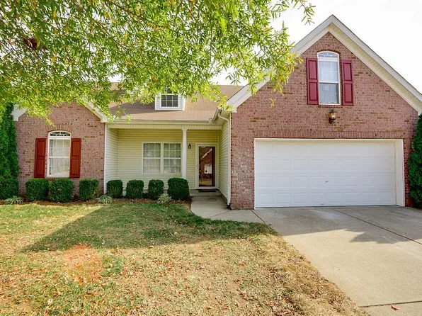2148 Loudenslager Dr, Thompsons Station, TN 37179