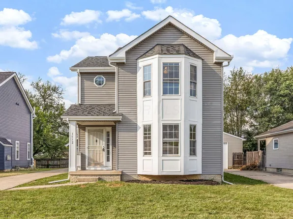 1572 Hanford St, Columbus, OH 43206