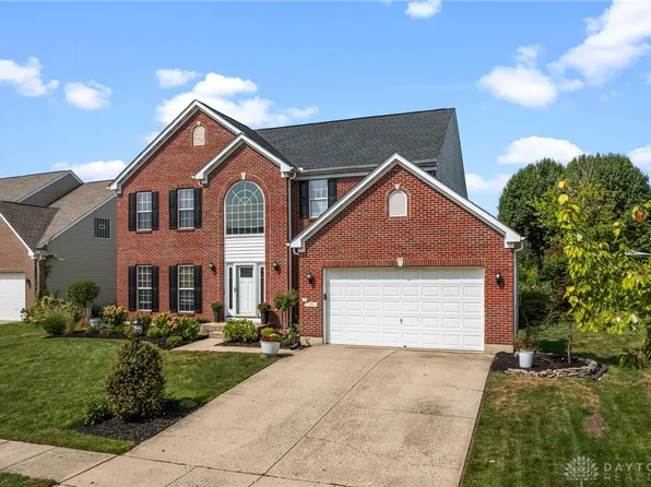 53 Meadows Dr, Springboro, OH 45066