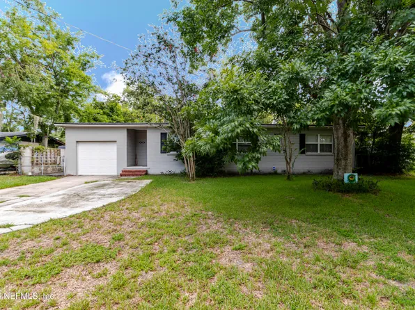 6501 MITFORD Road, Jacksonville, FL 32210