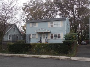 131 N 5th Ave, Long Branch, NJ 07740
