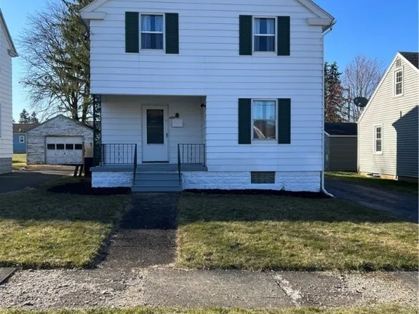 422 W Wilson St, Struthers, OH 44471