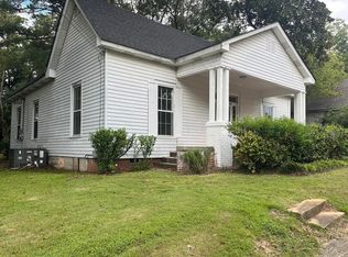 317 Semmes St, Alexander City, AL 35010