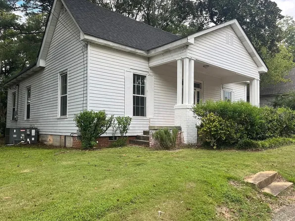 317 Semmes St, Alexander City, AL 35010