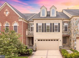 18309 Buccaneer Ter, Leesburg, VA 20176