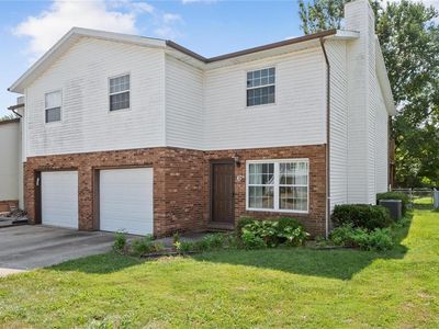 6 Clinton Hill Dr, Belleville, IL, 62226