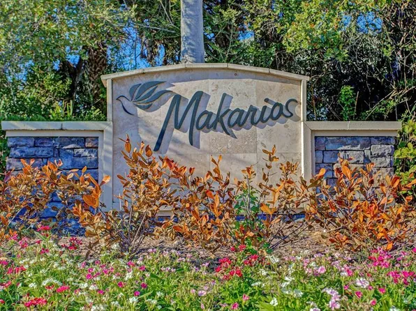 2206 Makarios Dr, Saint Augustine, FL 32080