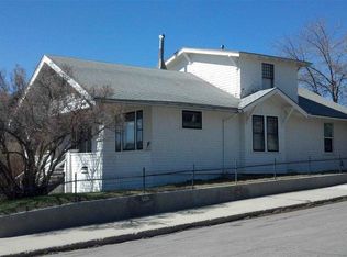 517 N Emmett St, Butte, MT 59701