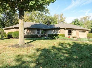 348 Green Hills Ct, Greenwood, IN