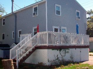2 Bonair Ave #A, Hampton, NH 03842