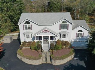 58 Ashaway Rd #B, Westerly, RI 02891