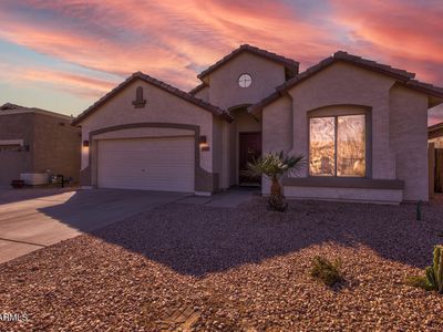 169 E Canary Ct, Queen Creek, AZ, 85143