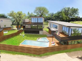 3218 Smoky Rdg, Austin, TX 78730