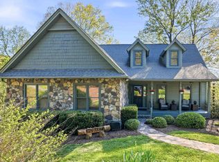 121 Raptor Way, Landrum, SC 29356
