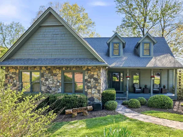 121 Raptor Way, Landrum, SC 29356