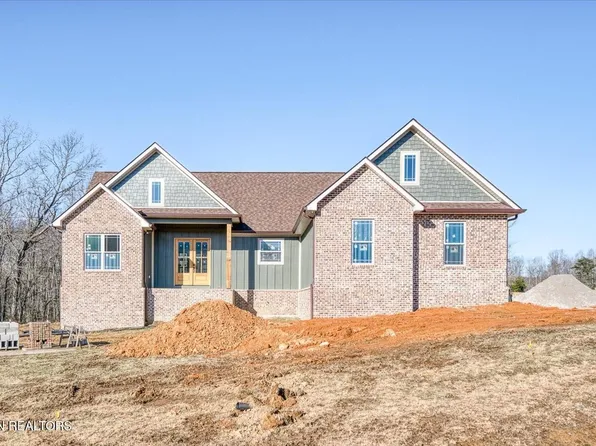 188 Oakley Way Lot 126, Crossville, TN 38555