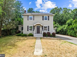 110 S Spruce St, Millville, NJ 08332