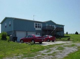 1581 County Road Y, Cedar Bluffs, NE 68015