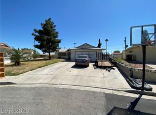 429 Lass Cir, North Las Vegas, NV 89030