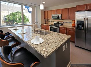 Residences at 1717, Cleveland, OH 44114