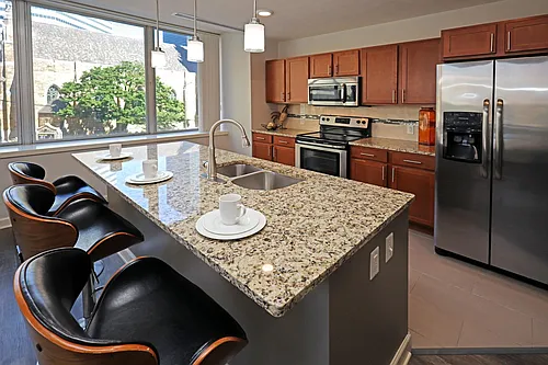 Residences at 1717 Photo 1