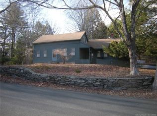 54 Blain Rd, North Grosvenordale, CT 06255