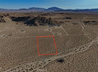 764 Rabbit Springs Rd, Lucerne Valley, CA 92356