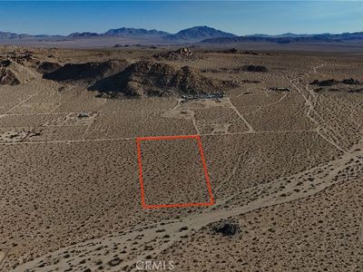 764 Rabbit Springs Rd, Lucerne Valley, CA, 92356