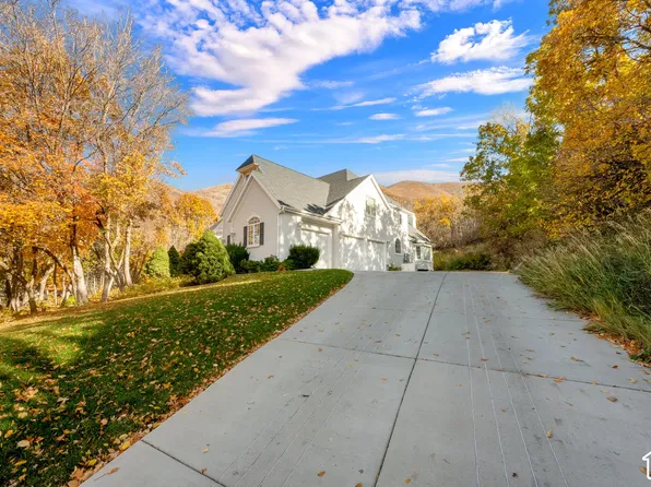4503 E Crystal Hill Cir, Salt Lake City, UT 84108