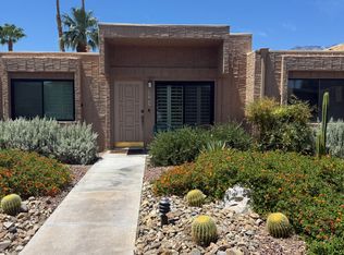 2303 Los Patos Dr, Palm Springs, CA 92264