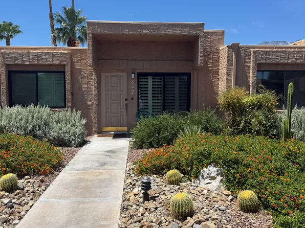2303 Los Patos Dr, Palm Springs, CA 92264
