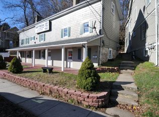 14-14C W Main St, Clinton, NJ 08809