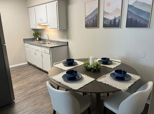 Eagle Rock Apartments, San Angelo, TX 76905