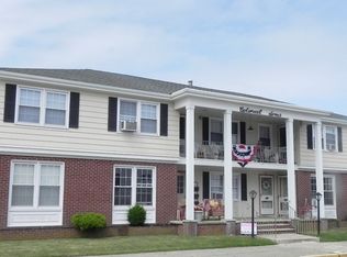 310 E 16th St APT C, Ocean City, NJ 08226