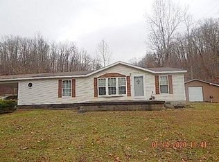 3040 Big Perry Rd, Morehead, KY 40351
