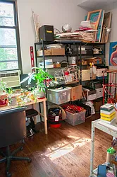 Rented by Manhattan Management LLC