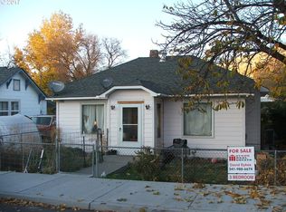 195 Quaid St, Heppner, OR 97836