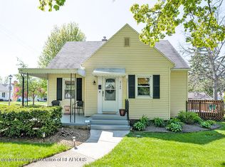 2124 Roberts Ln, Lansing, MI 48910