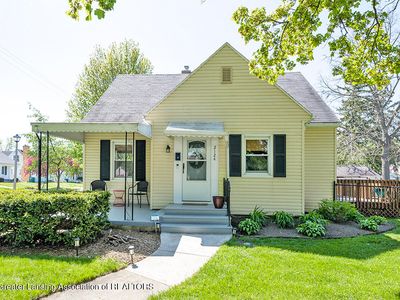 2124 Roberts Ln, Lansing, MI, 48910