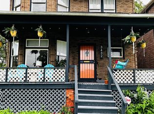 3432 Baldwin St, Detroit, MI 48214