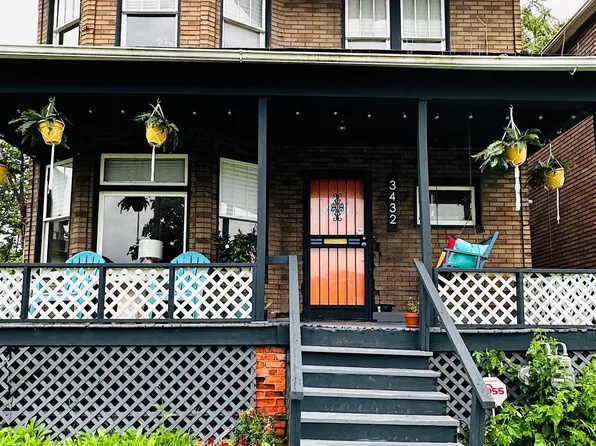 3432 Baldwin St, Detroit, MI 48214