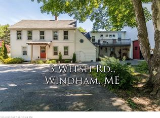 3 Welch Rd, Windham, ME 04062