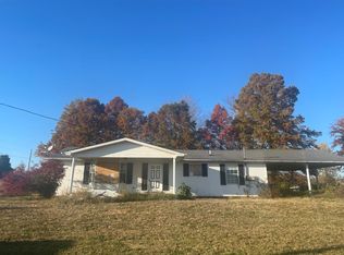 148 Gannaway Rd, Leitchfield, KY 42754