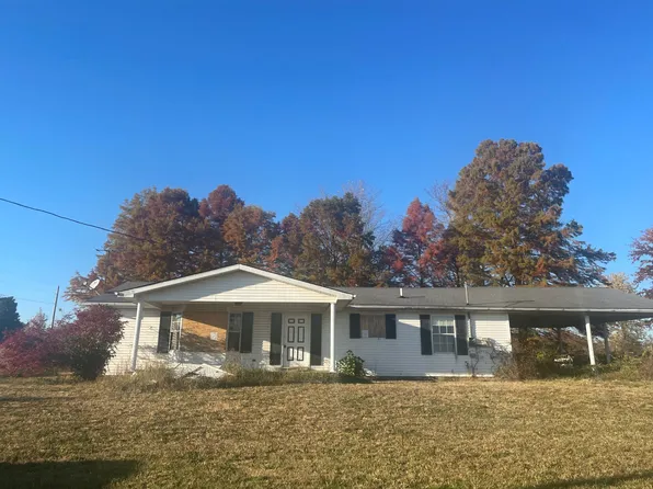 148 Gannaway Rd, Leitchfield, KY 42754