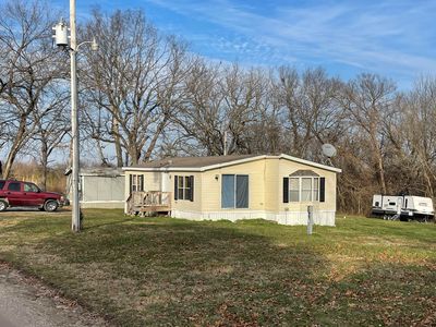 118 & 124 Barstone Road, Galena, MO, 65656