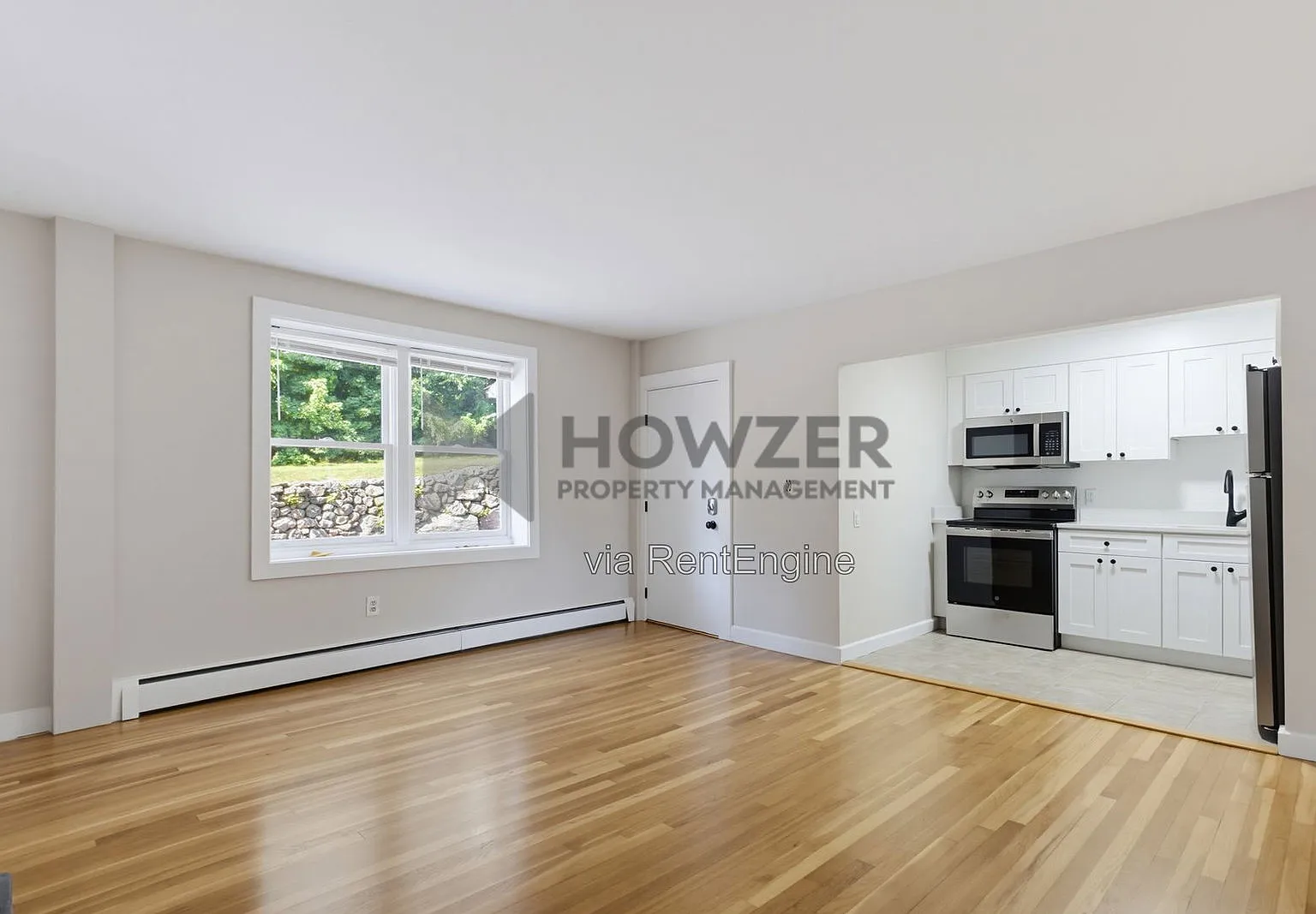 1 bed, 1.0 bath, 645 sqft, $2,000 — Photo 4