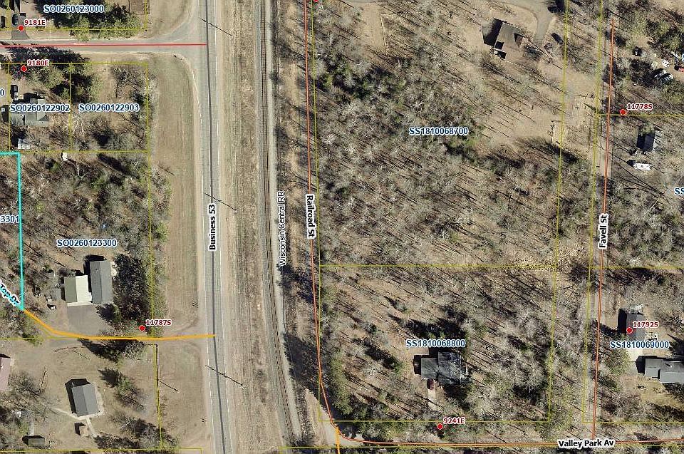 1st image of 91XX E Hilltop Dr